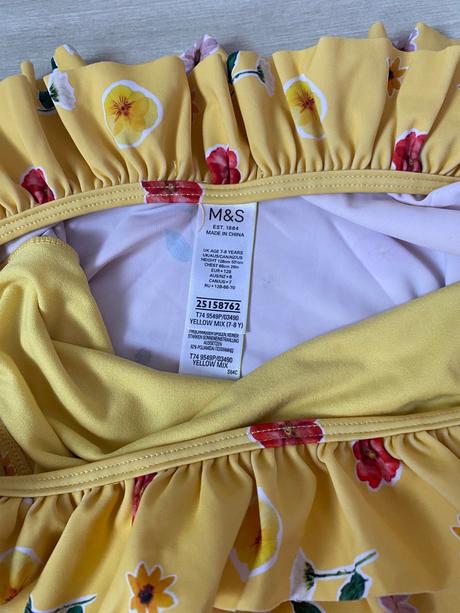 Plavky, marks & spencer,128