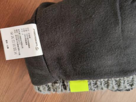 Merida čiapka hrubá,