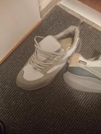 Predám pánske tenisky lacoste, lacoste,45