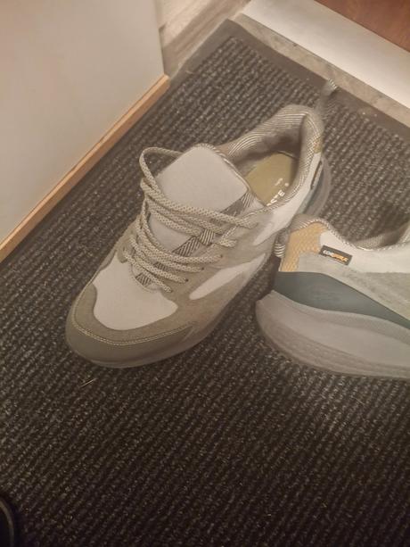 Predám pánske tenisky lacoste, lacoste,45