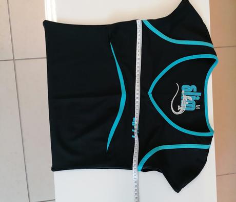 Funkcne tricko 4f m, m