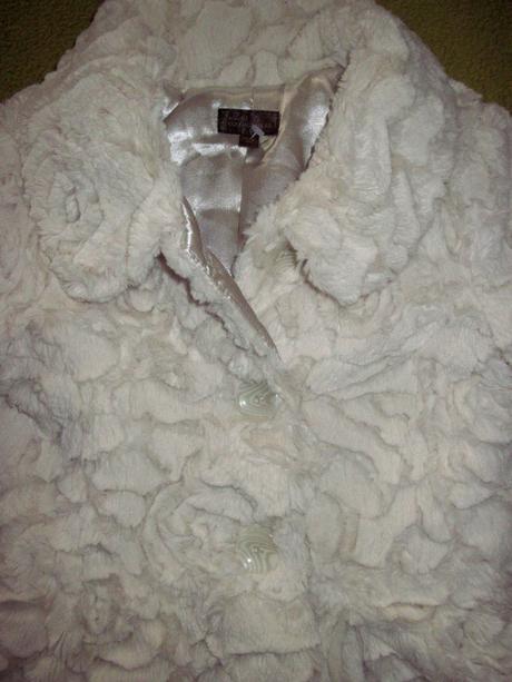 Kozustek/kabatik 3-4 r., miniclub,98