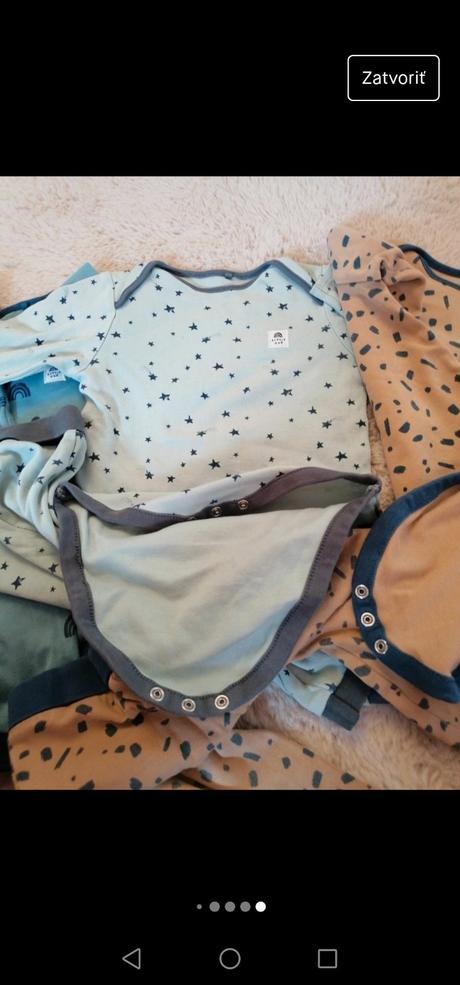 Súpravy next, next,92