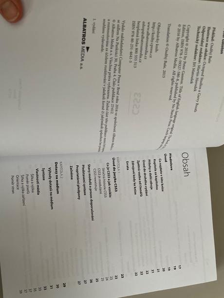 Css3 - peter gasston, 