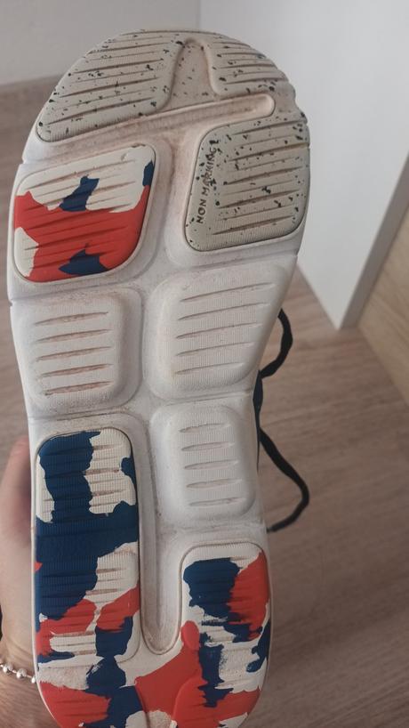 Tenisky, decathlon,37