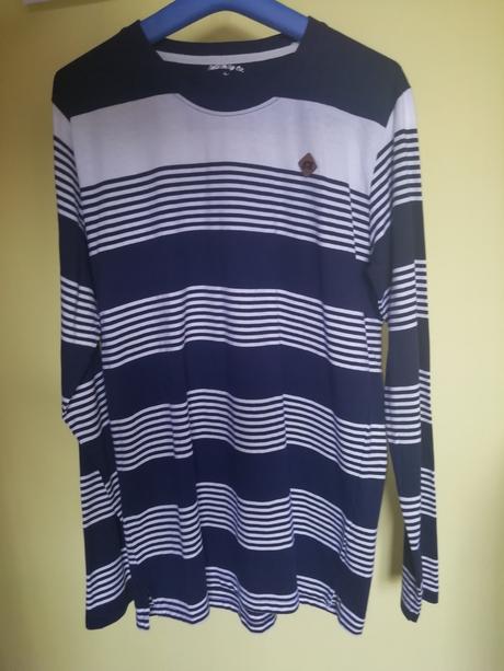 Pánske tričko, bonprix,m