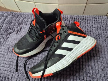 Adidas tenisky, adidas,35