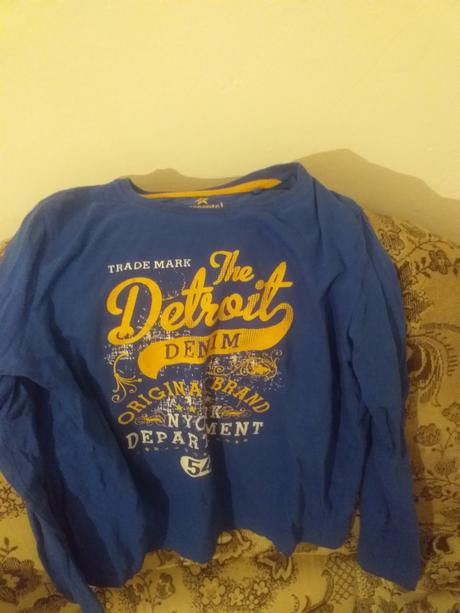 Tricko, pepperts,146