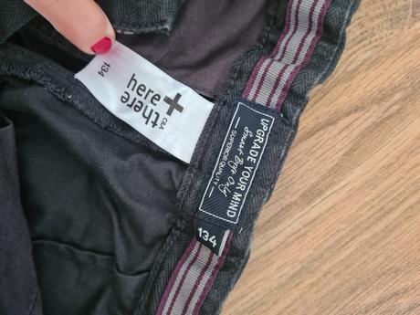 Nohavice c&a 134, c&a,134