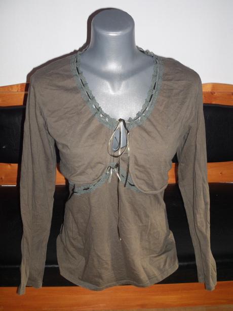 Bolerko+tielôčko 2v1, m