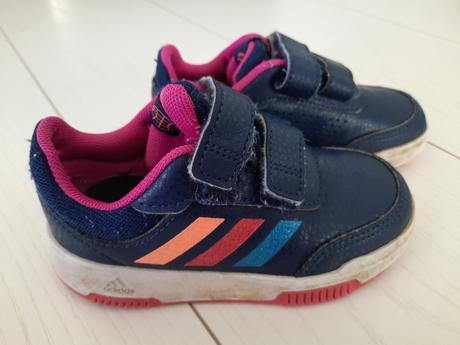Tenisky adidas, adidas,25