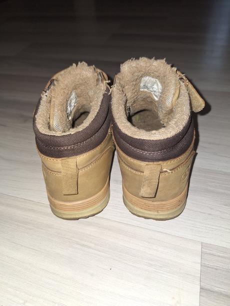 Zimné topánky, loap,32