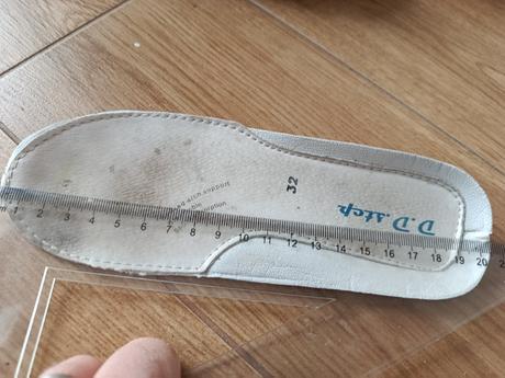 Chlapčenské celokozene prechodné topanky, d.d.step,32