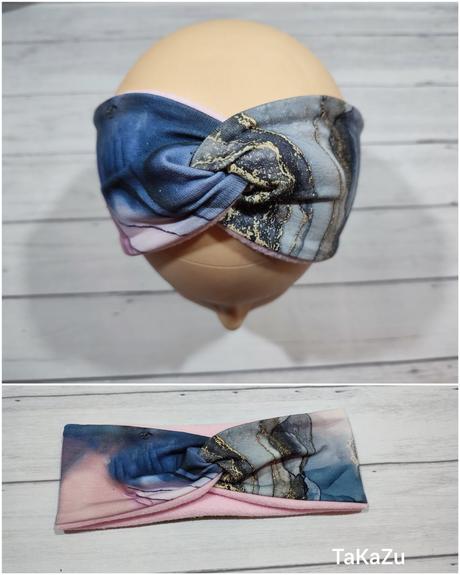 Čelenka na zimu - rôzne vzory, 34 - xxl