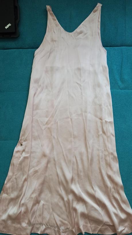 Dámske šaty, pleas,s