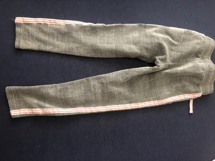 Teplakové legíny, dopodopo,116