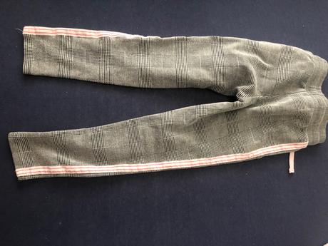 Teplakové legíny, dopodopo,116