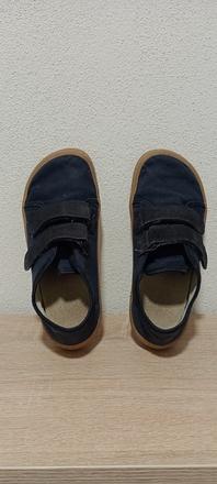 Froddo barefoot plátenky, froddo,33