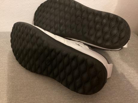 Topánky na zimu unisex, 43