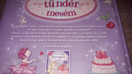 Legèdesebb tündèrmese, 