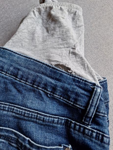 Tehotenské rifle, esmara,36