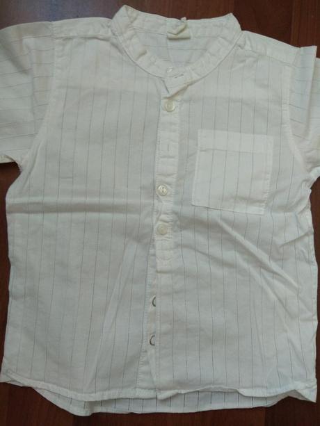 Košeľa, h&m,86