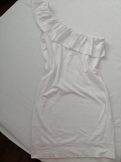 Letné mini šaty, terranova,xs