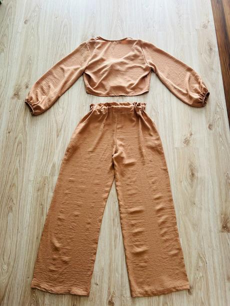 Štýlový komplet značky erika fashion, 