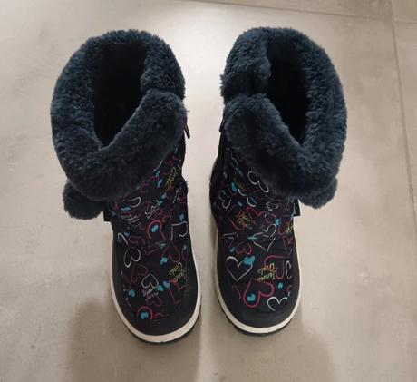 Snehule, deichmann,28