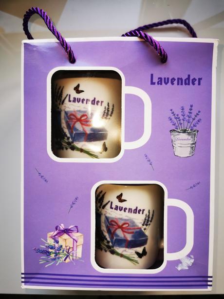 2x hrnčeky v balení, 