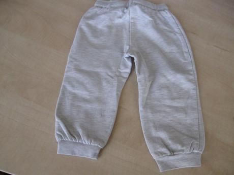 Tepláčky, zn. pepco, 92, pepco,92