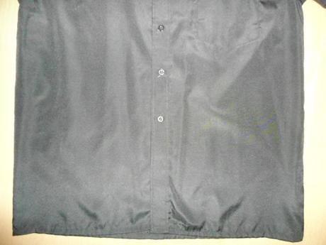 Cierna leskla panska kosela, l