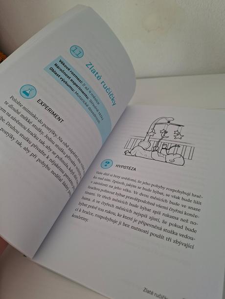 Experimenty s deťmi, 