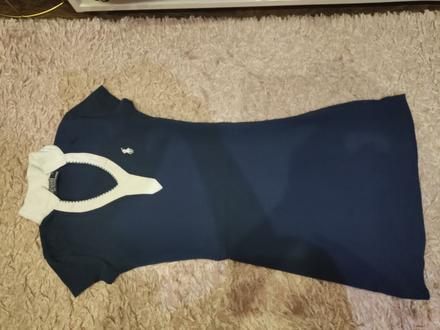 Polo šaty, marc o´polo,s