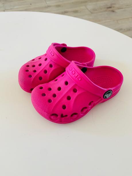 Slapky crocs, crocs,24
