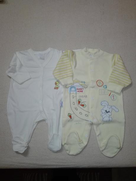 Overal na spanie, 68