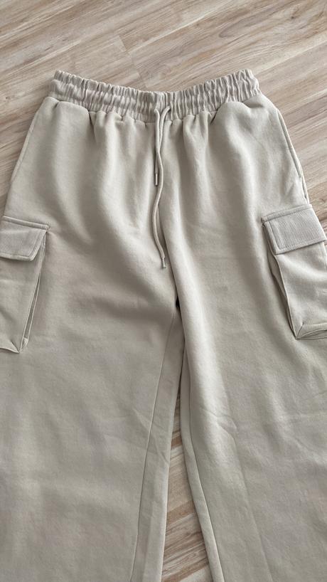 Nohavice teplakove zara c. l, zara,l