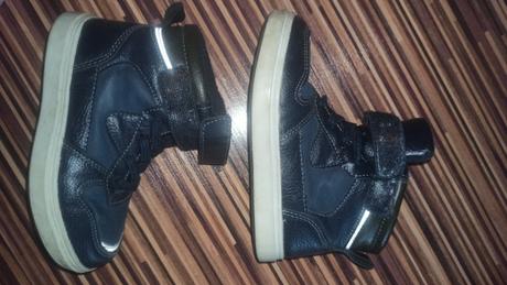 Tenisky a papucky 24/25, 24