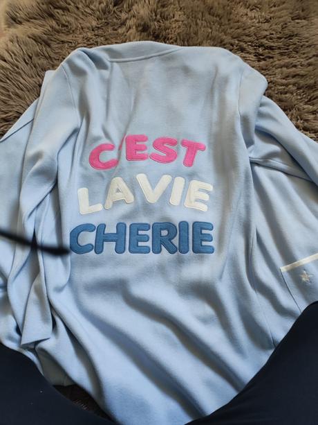 Dámsky kardigan key large, l