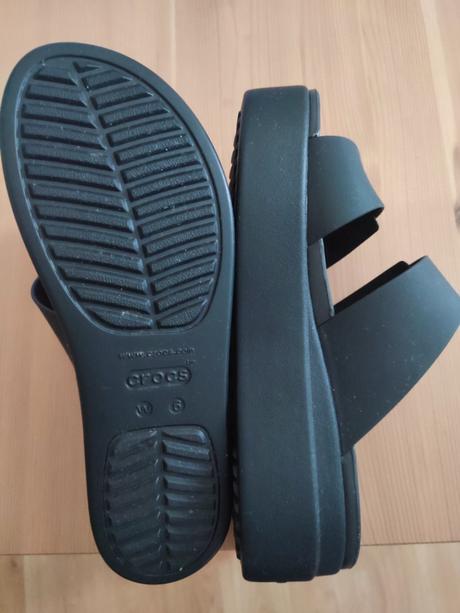 Crocs šľapky, crocs,36