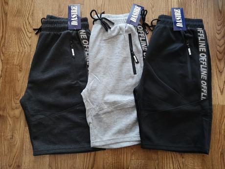 Pánske kratasy, xl / xxl