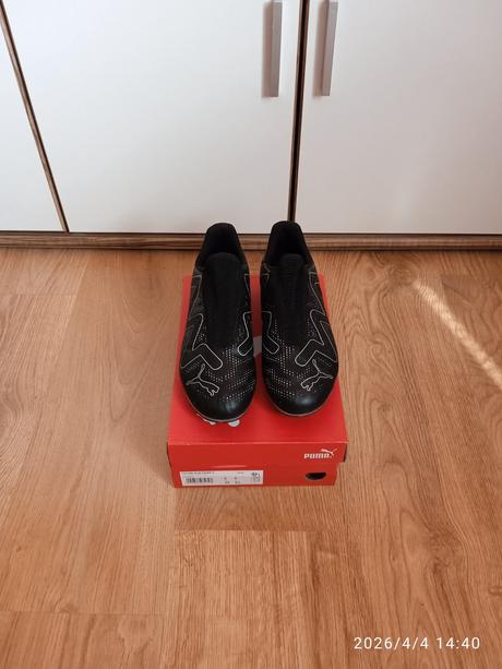 Bez šnúrok puma future, puma,37