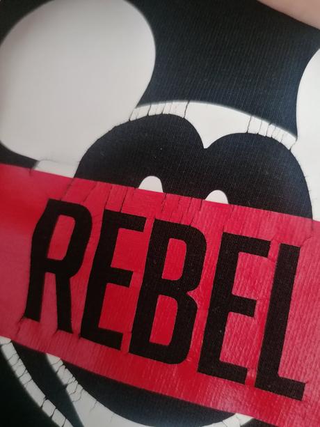 Tepláky rebel kids, rebel kids,92