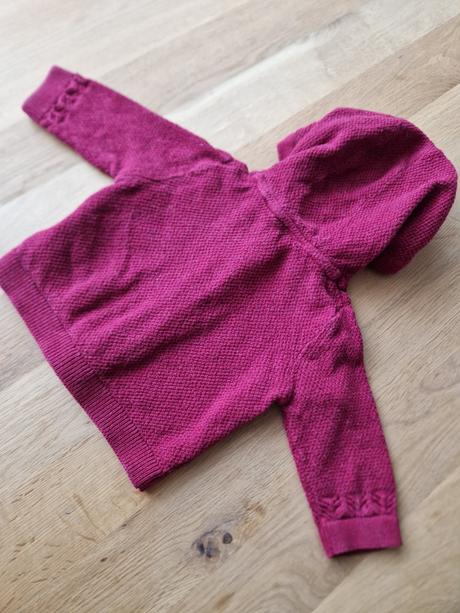 Svetrík lupilu 50/56, lupilu,56