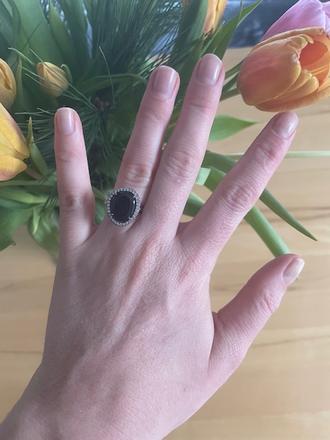 Pandora prsten, pandora