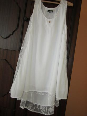 Dámske šaty--38/40, 40