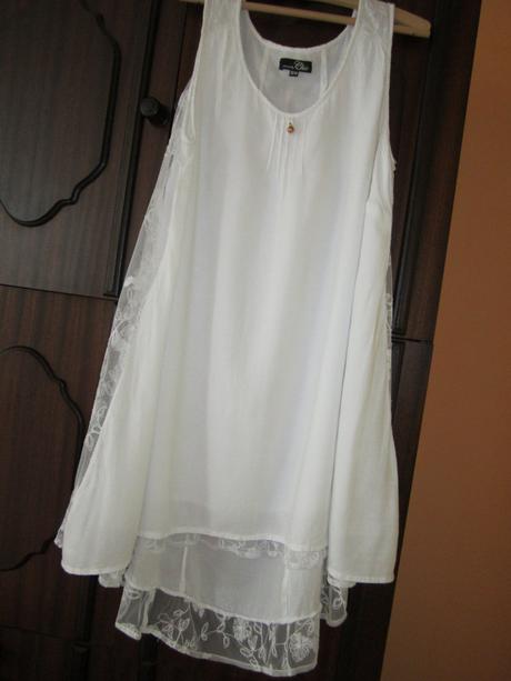 Dámske šaty--38/40, 40