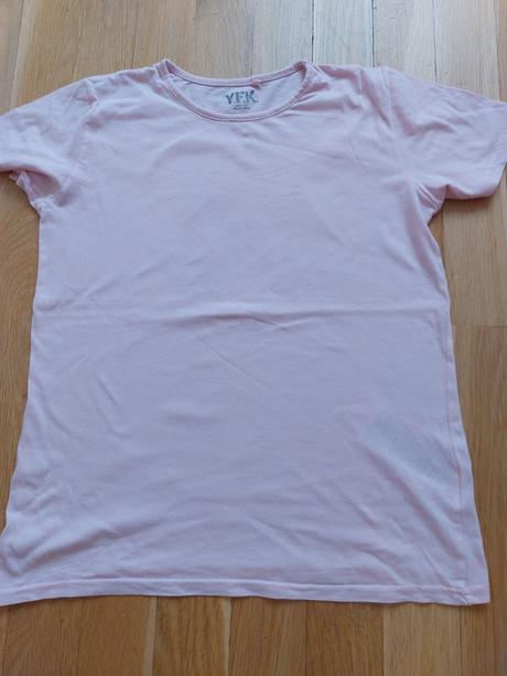 Tričko kik veľkosť 146, kik,152