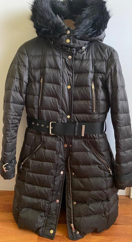 Paperova zimna bunda zara, zara,m