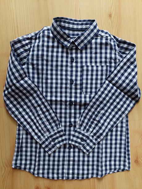 Kosela, reserved,122